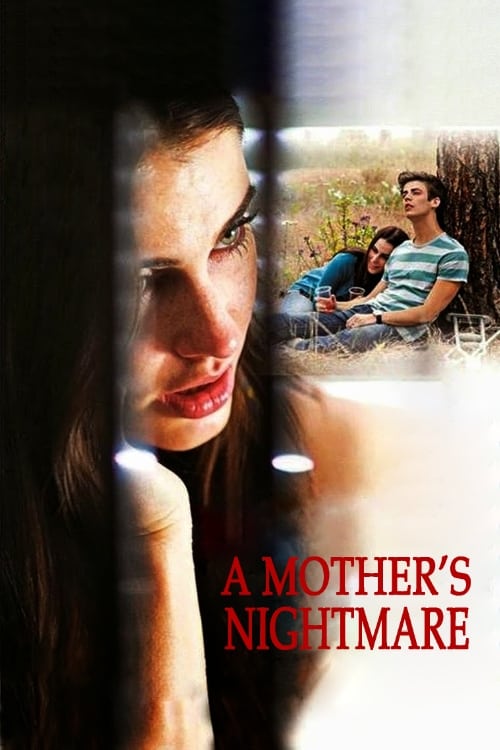 Постер A Mother's Nightmare
